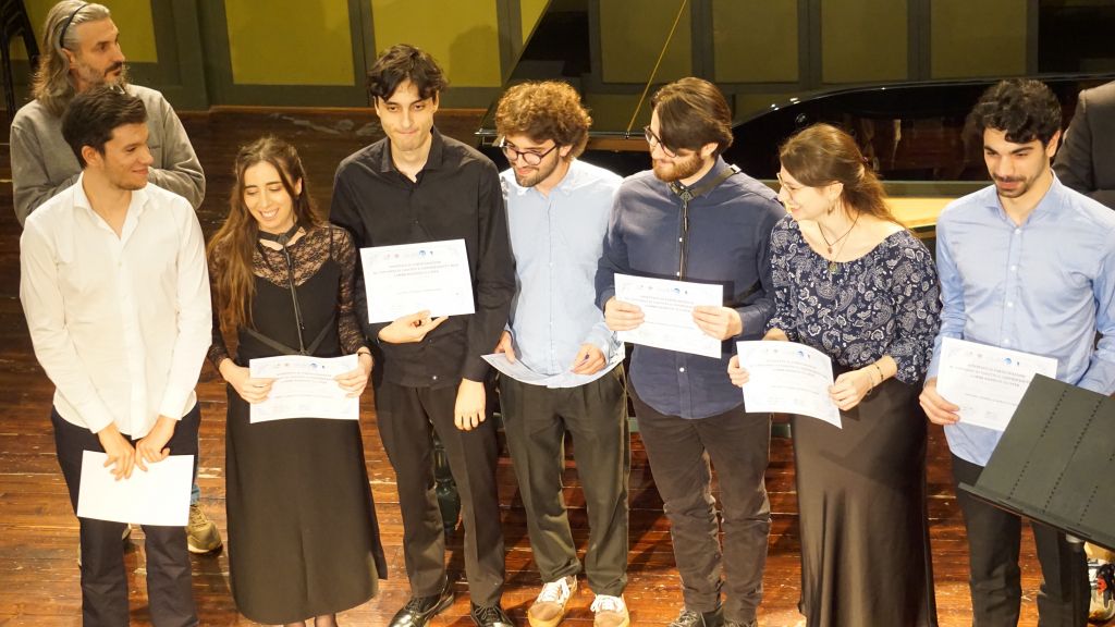 International Bassoon And Contrabassoon Competition